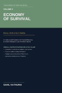 Economy of Survival