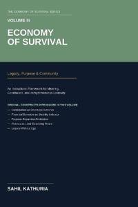 Economy of Survival