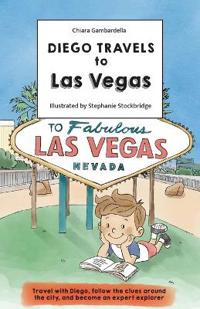 Diego travels to Las Vegas