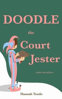 Doodle the Court Jester