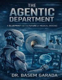 The Agentic Department