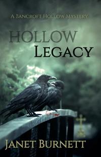 Hollow Legacy