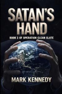 Satan's Hand