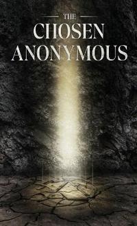 Bokomslag för "The Chosen Anonymous"