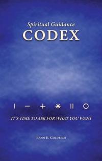 Bokomslag for "THE Codex for Spiritual Guidance"