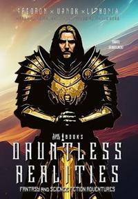 Dark Titan Books' Dauntless Realities