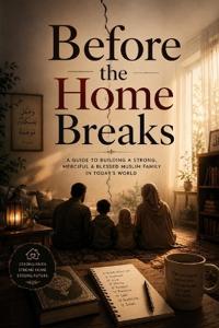 Before The Home Breaks