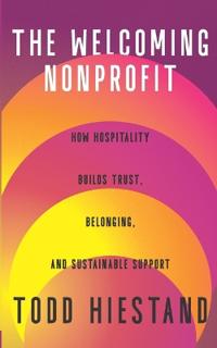 The Welcoming Nonprofit