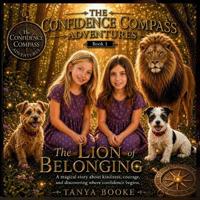 The Confidence Compass Adventures