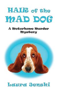 Hair of the Mad Dog