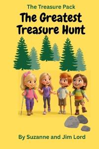 The Treasure Pack