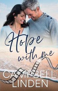 Bokomslag for "Hope With Me"