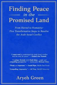 Finding Peace in the Promised Land