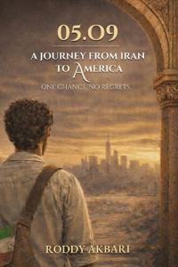 05.09 A Journey from Iran to America