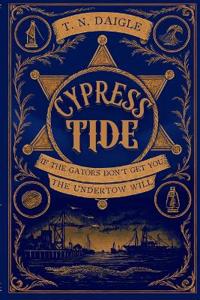 Cypress Tide