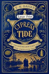 Cypress Tide