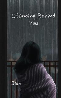 Bokomslag for "Fip, J: Standing Behind You"
