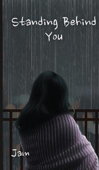 Fip, J: Standing Behind You