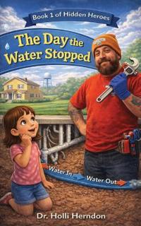 The Day the Water Stopped