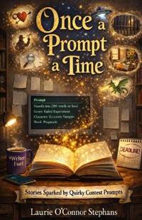 Once a Prompt a Time