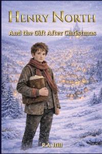 Henry North and the Gift After Christmas