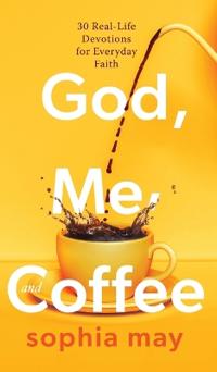 God, Me and Coffee