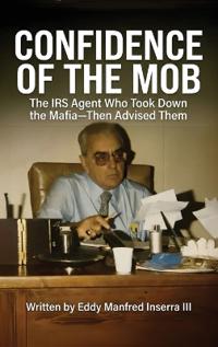 Bokomslag för "Confidence of The Mob"