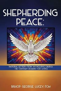 Bokomslag for "Shepherding Peace"