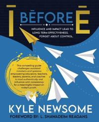 I Before E