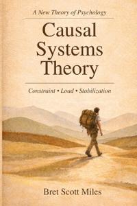 Causal Systems Theory