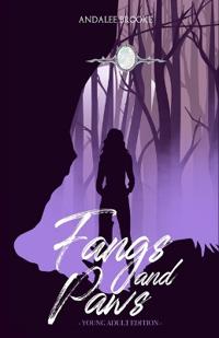 Fangs and Paws (Young Adult Version)