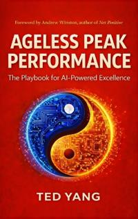 Ageless Peak Performance