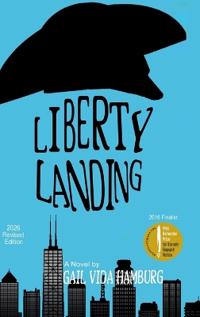 Liberty Landing