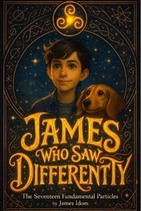 James Who Saw Differently