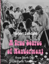 Bokomslag for "A True Source of Wonderment"