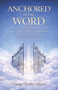 Anchored in the Word