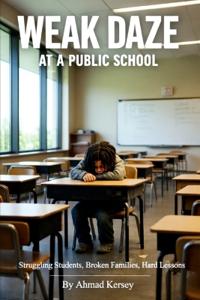 WEAK DAZE at a PUBLIC SCHOOL