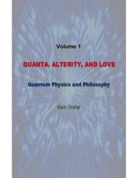 Bokomslag for "Quanta, Alterity, and Love"