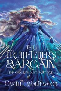 Bokomslag for "The Truth-Teller's Bargain"