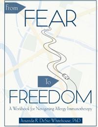 From Fear To Freedom
