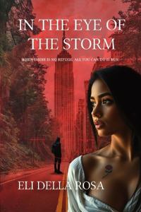 Bokomslag for "In the eye of the storm"