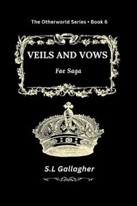 Veils and Vows