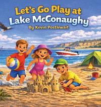 Bokomslag för "Let's Go Play at Lake McConaughy"