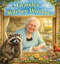 Grandy's Kitchen Window