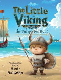 The Little Viking