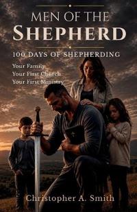 Men of the Shepherd