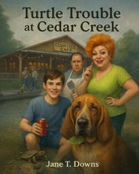 Turtle Trouble at Cedar Creek