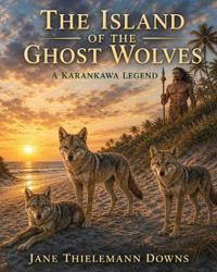 The Island of the Ghost Wolves