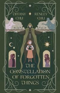 The Constellation of Forgotten Things