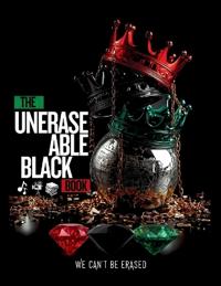 The Uneraseable Black Book